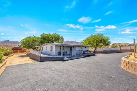 Other - 61833 Alta Mesa, Joshua Tree, CA 92252 photo 3 of 17