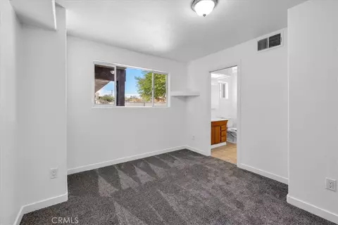 Bedroom - 61833 Alta Mesa, Joshua Tree, CA 92252 photo 4 of 8