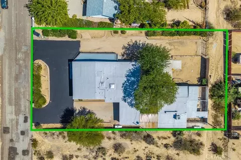 View/Area - 61833 Alta Mesa, Joshua Tree, CA 92252 photo 4 of 9