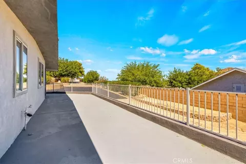 Exterior - 61833 Alta Mesa, Joshua Tree, CA 92252 photo 1 of 14