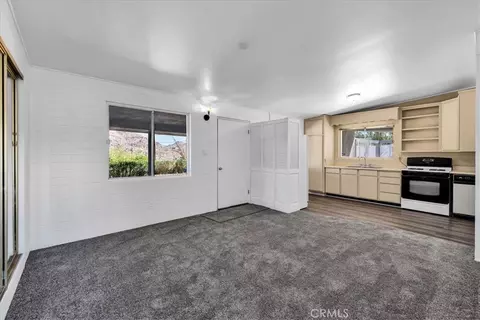 Living - 61833 Alta Mesa, Joshua Tree, CA 92252 photo 6 of 6