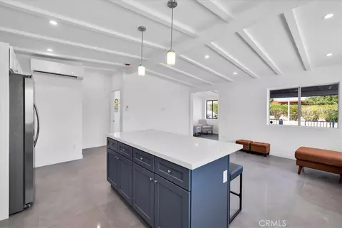 Kitchen - 61833 Alta Mesa, Joshua Tree, CA 92252 photo 4 of 9