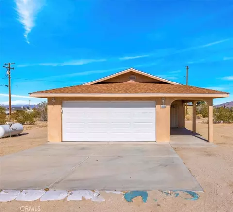 6693 Mariposa, Twentynine Palms, CA 92277
