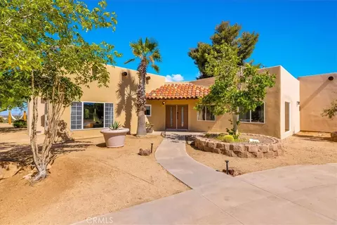 55183 Cooper Ln, Yucca Valley, CA 92284