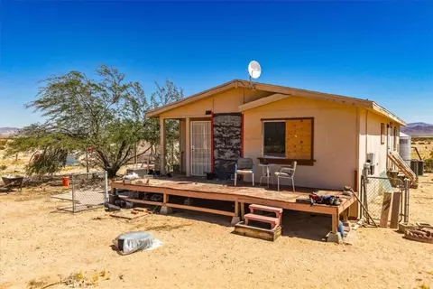 5132 Kelly Rd, Twentynine Palms, CA 92277