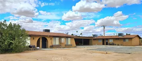 73615 Sun Valley Dr, Twentynine Palms, CA 92277