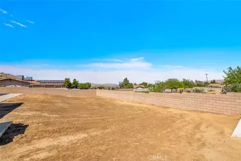 Exterior - 8469 Deer, Yucca Valley, CA 92284 photo 8 of 10