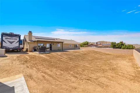 Exterior - 8469 Deer, Yucca Valley, CA 92284 photo 7 of 10