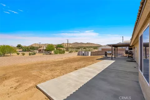 Exterior - 8469 Deer, Yucca Valley, CA 92284 photo 3 of 10