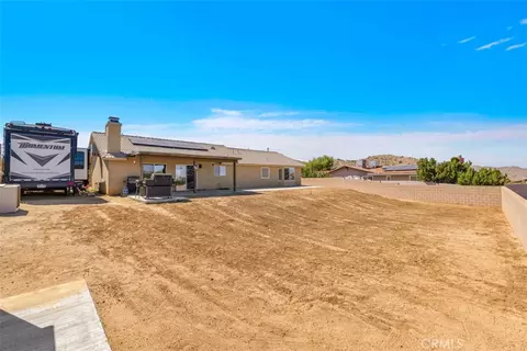 Exterior - 8469 Deer, Yucca Valley, CA 92284 photo 6 of 10