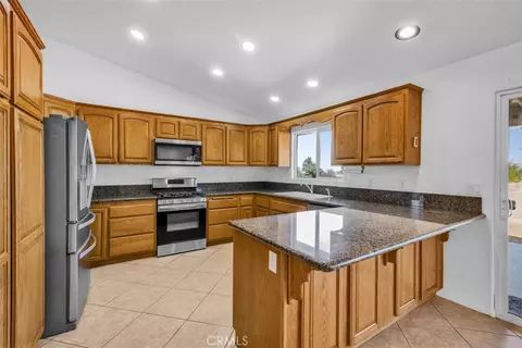 Kitchen - 8469 Deer, Yucca Valley, CA 92284 photo 1 of 4