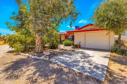 4816 Terry Ln, Yucca Valley, CA 92284