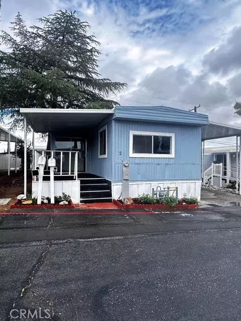 7425 Church St #2, Yucca Valley, CA 92284