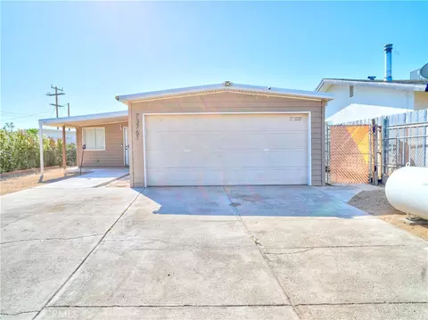 73761 Serrano Dr, Twentynine Palms, CA 92277