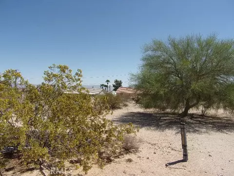 0 Canyon, Twentynine Palms, CA 92277