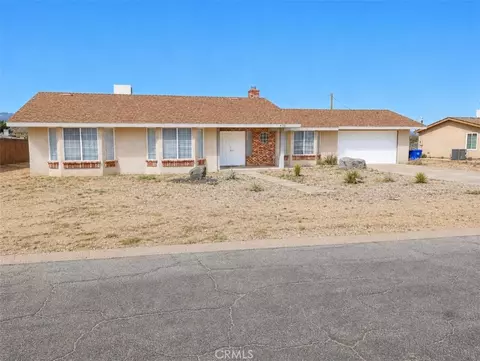 4752 Flying H, Twentynine Palms, CA 92277
