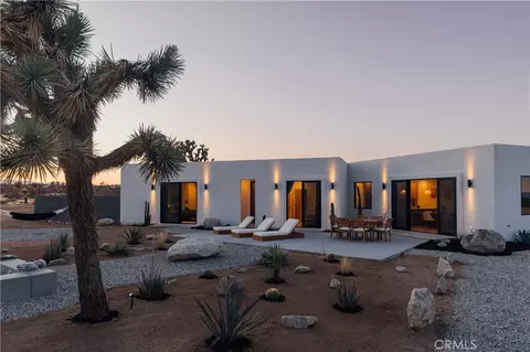 60220 Drexel Rd, Joshua Tree, CA 92252