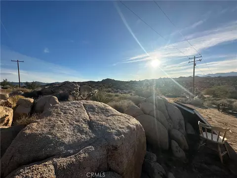 57672 Shepard Ln, Yucca Valley, CA 92284