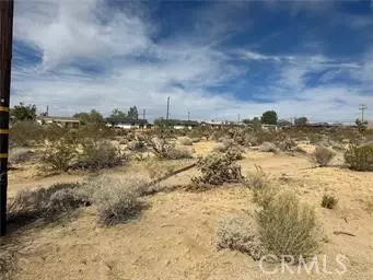 0 E Pkwy, Joshua Tree, CA 92252
