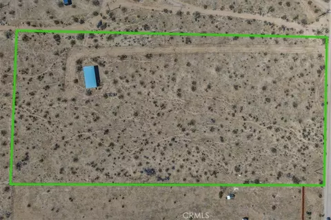 View/Area - 1440 Mcgarry, Joshua Tree, CA 92252 photo 1 of 4
