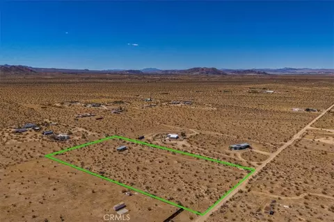 View/Area - 1440 Mcgarry, Joshua Tree, CA 92252 photo 2 of 4
