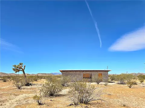 Other - 1440 Mcgarry, Joshua Tree, CA 92252 photo 1 of 14