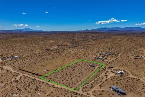 View/Area - 1440 Mcgarry, Joshua Tree, CA 92252 photo 4 of 4