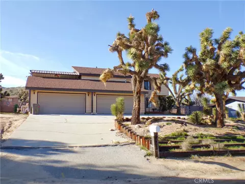 56563 Golden Bee, Yucca Valley, CA 92284