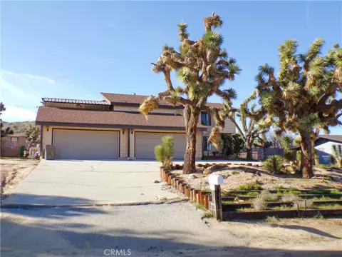 56563 Golden Bee, Yucca Valley, CA 92284
