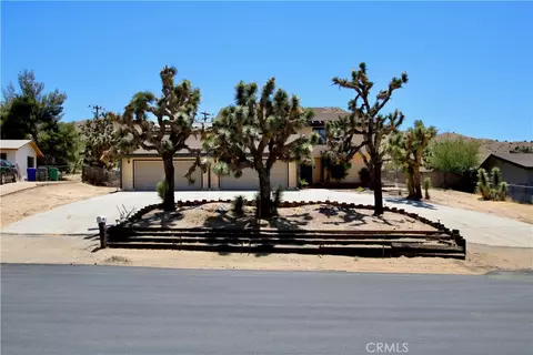 56563 Golden Bee, Yucca Valley, CA 92284