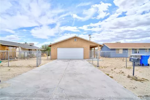 6627 Smoketree, Twentynine Palms, CA 92277