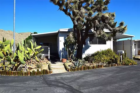 56254 29 Palms Hwy #30, Yucca Valley, CA 92284