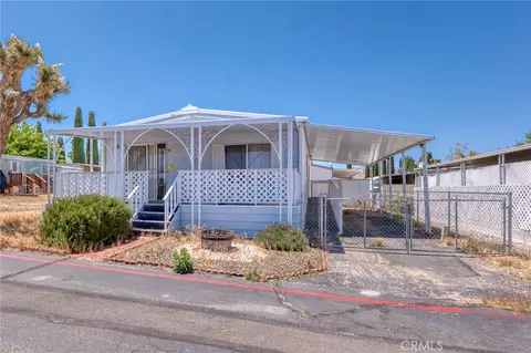 7425 Church St #61, Yucca Valley, CA 92284
