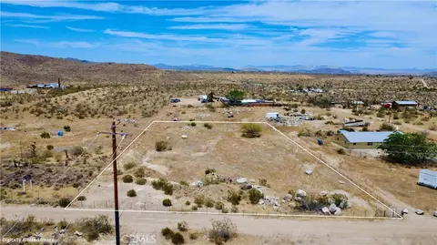 55700 Sunset Ave, Yucca Valley, CA 92284