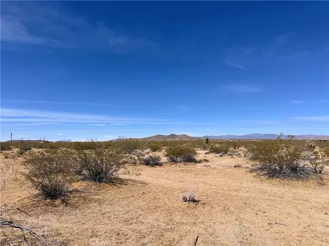 61124 Wassail Rd, Landers, CA 92285 photo 3