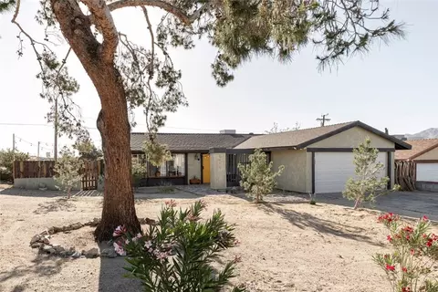5985 Morongo Rd, Twentynine Palms, CA 92277