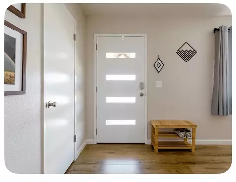 Entry Way - 3893 Manchester, Yucca Valley, CA 92284 photo 1 of 1