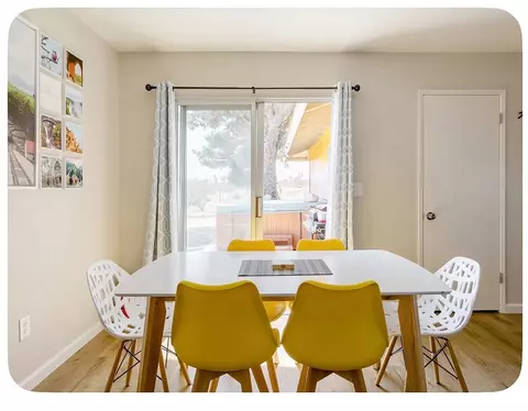 Dining - 3893 Manchester, Yucca Valley, CA 92284 photo 2 of 2