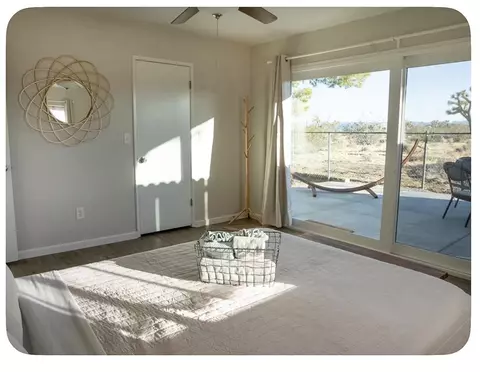 Bedroom - 3893 Manchester, Yucca Valley, CA 92284 photo 5 of 5