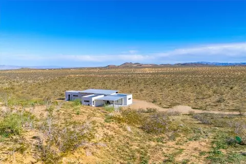 621 N Sage Ave, Yucca Valley, CA 92284