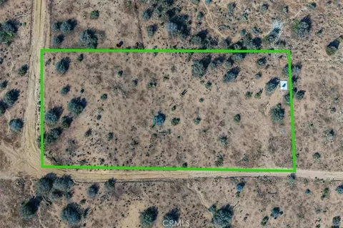 3263 Apachepass Byp, Pioneertown, CA 92268