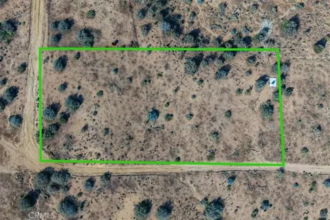 3263 Apachepass Byp, Pioneertown, CA 92268