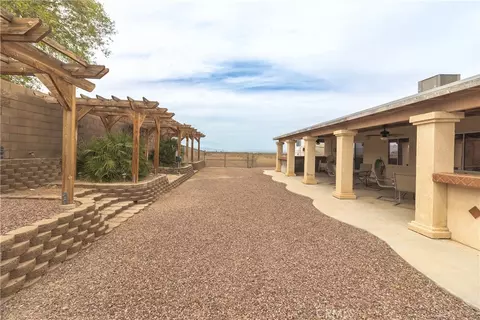 Exterior - 2202 Casa Del Sol, Needles, CA 92363 photo 7 of 14