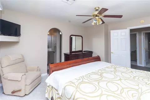 Bedroom - 2202 Casa Del Sol, Needles, CA 92363 photo 3 of 10