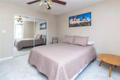 Bedroom - 2202 Casa Del Sol, Needles, CA 92363 photo 6 of 10