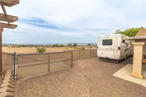 Exterior - 2202 Casa Del Sol, Needles, CA 92363 photo 12 of 14