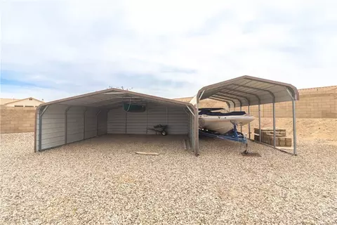 Exterior - 2202 Casa Del Sol, Needles, CA 92363 photo 8 of 14