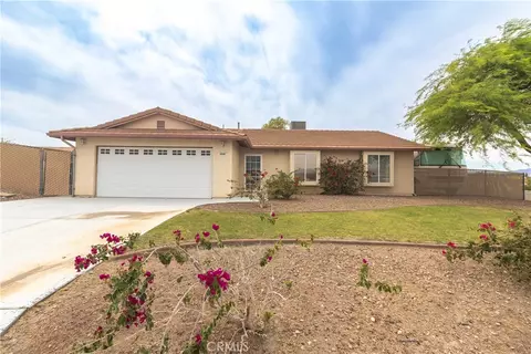 Exterior - 2202 Casa Del Sol, Needles, CA 92363 photo 2 of 14