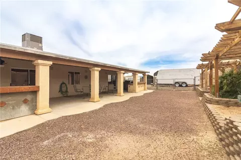 Exterior - 2202 Casa Del Sol, Needles, CA 92363 photo 5 of 14