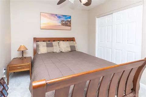 Bedroom - 2202 Casa Del Sol, Needles, CA 92363 photo 9 of 10